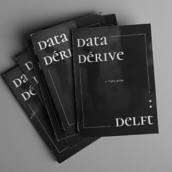Photo: Data Dérive (ESR4)